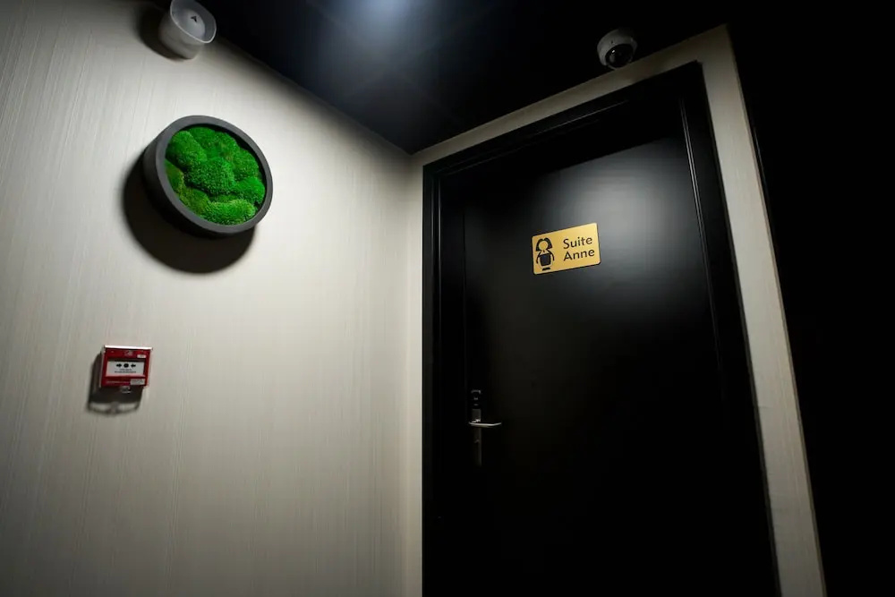 Hotel photo 12