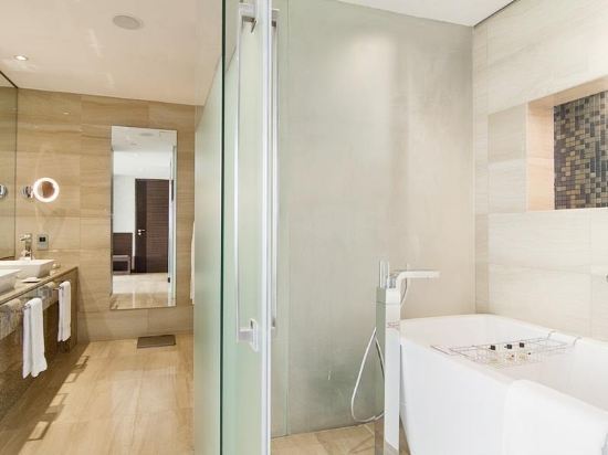 Fairmont Bab Al Bahr