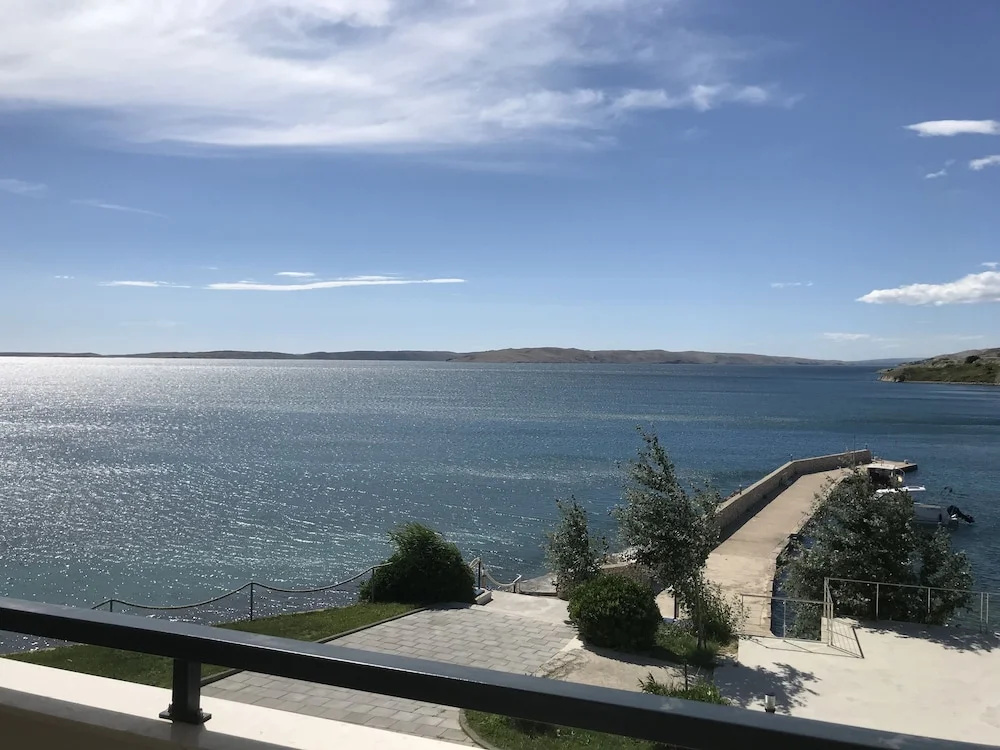 1 Bedroom Standard Apartment with balcony
