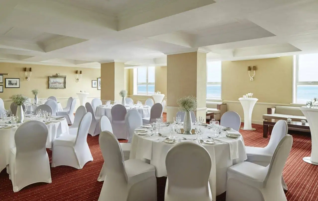 Grand Hotel Sunderland - Général
