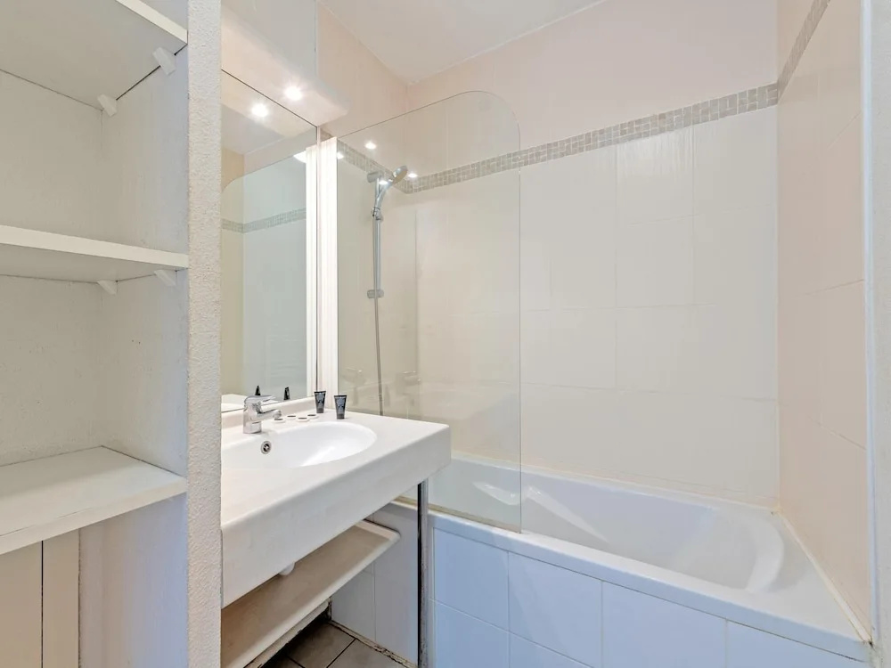 Afficher la photo 8 — 5-person Stay With Pool