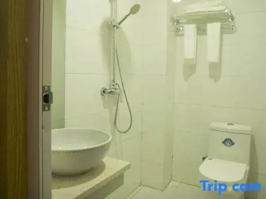 Zhangjiajie Kaijia Homestay