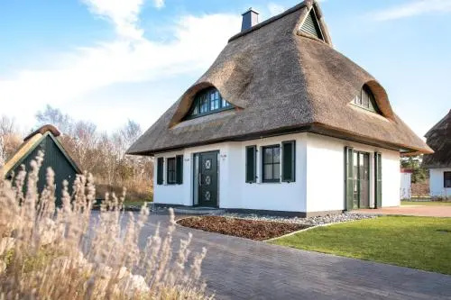 Ferienhaus Seeadler 3