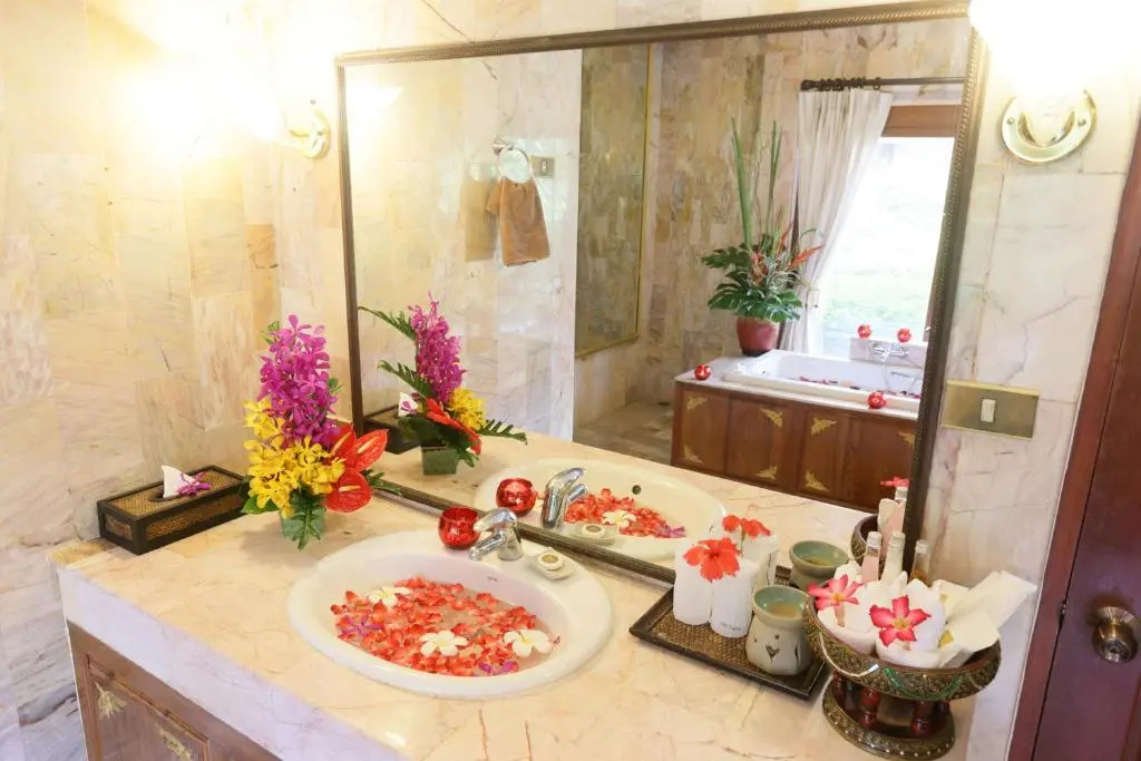 Viva Vacation Resort - Chambres