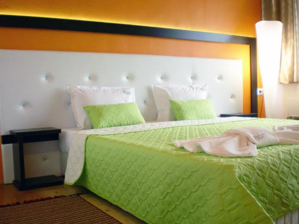 Hotel Paradise Place - Chambres
