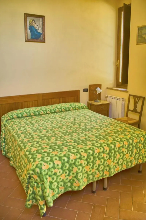 Double Apartment (twin beds)