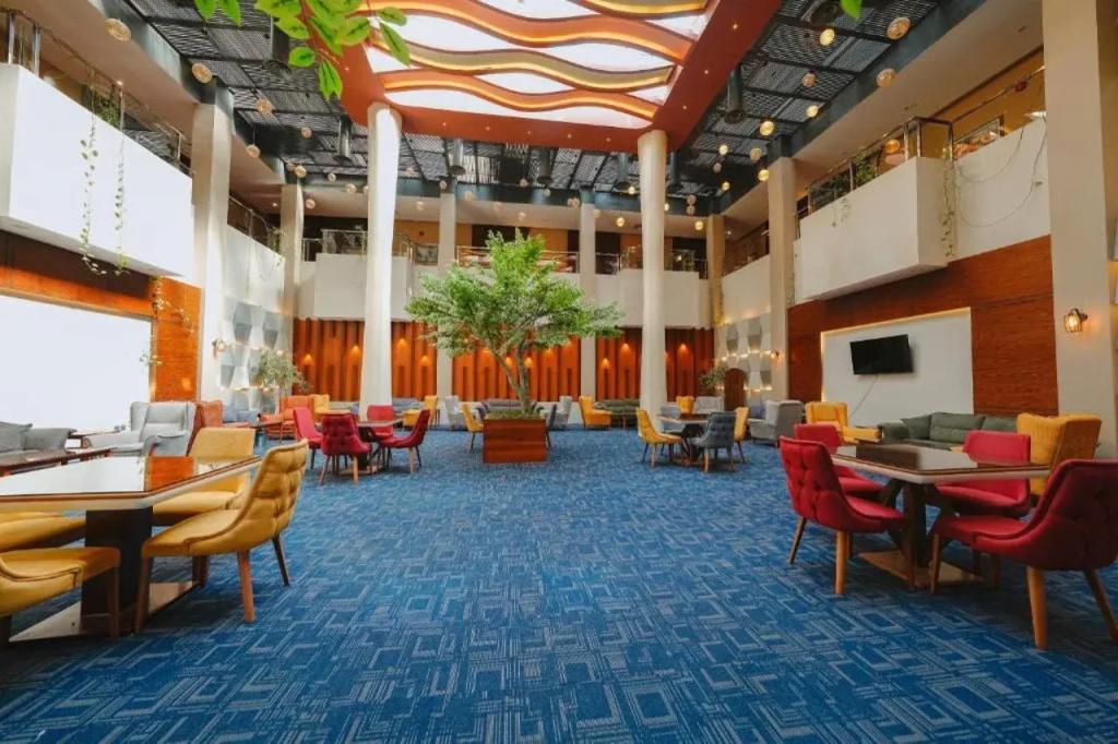 Hotel photo 15