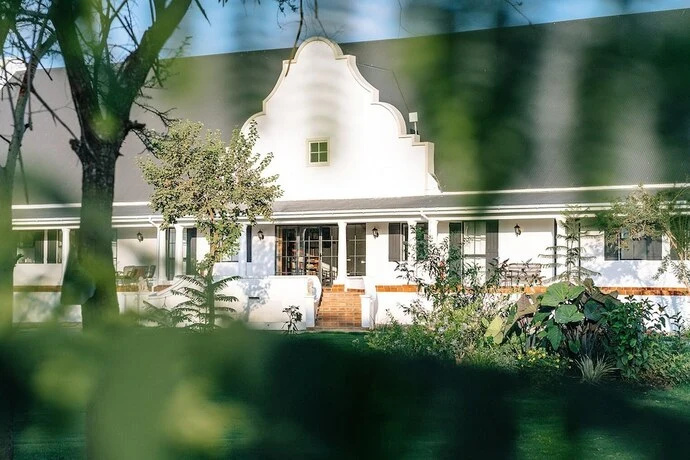 Kili Seasons Hotel