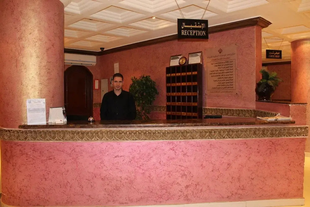 Hotel photo 19