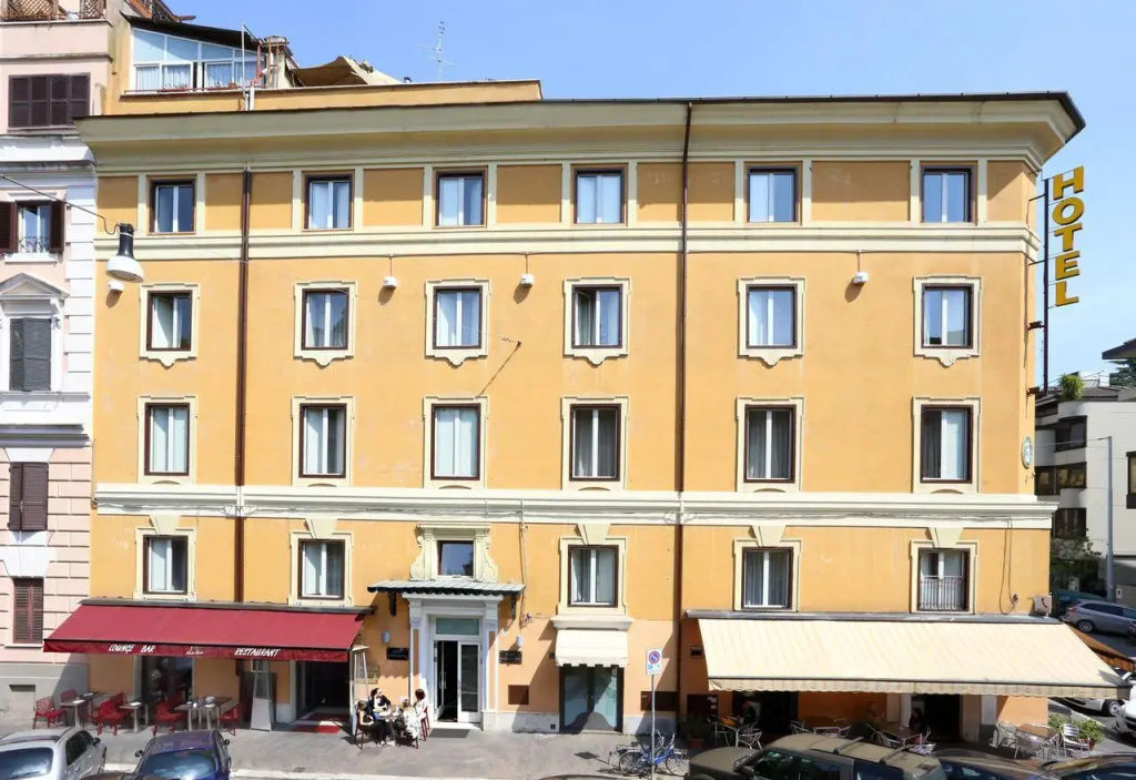 Hotel photo 16