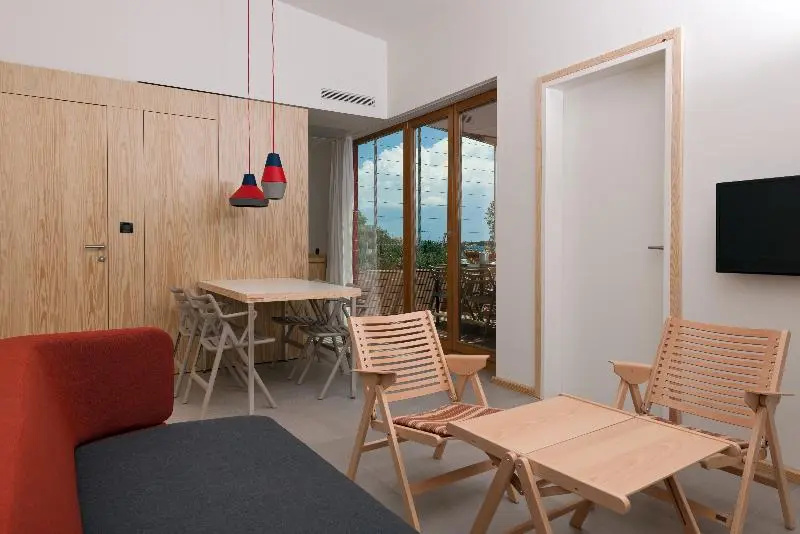 Premium Apartment with balcony