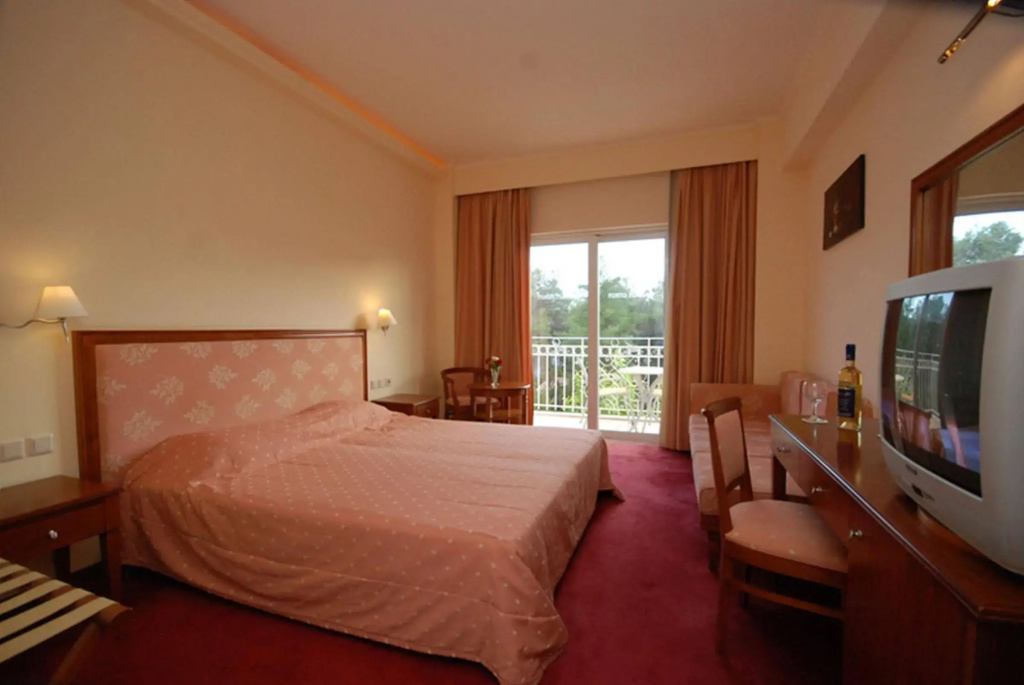 Porto Plakias Hotel&Spa - Général