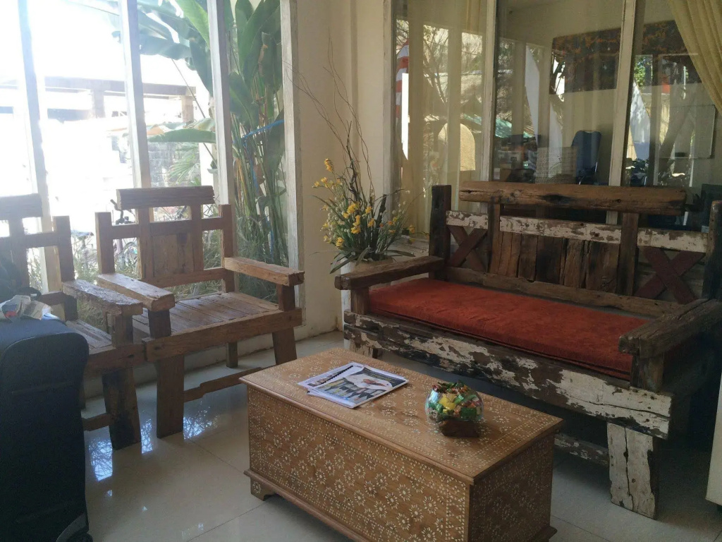 Gili Amor Boutique Resort - Général
