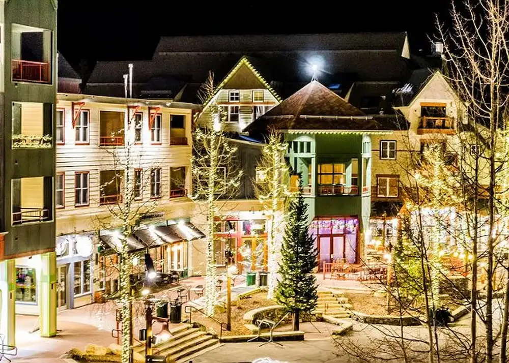 162 Burgundy Circle by Summit County Mountain Retreats