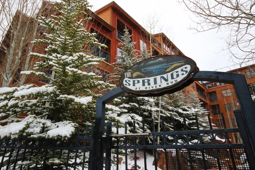 Springs 8866