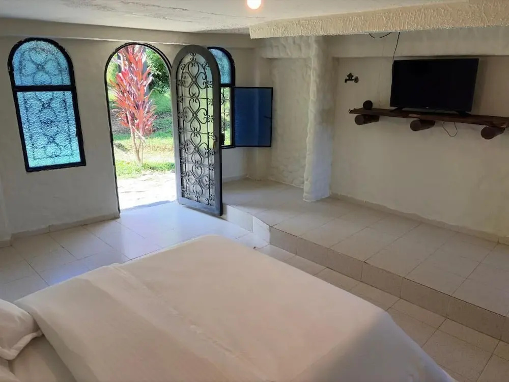 Jaragual EcoHotel