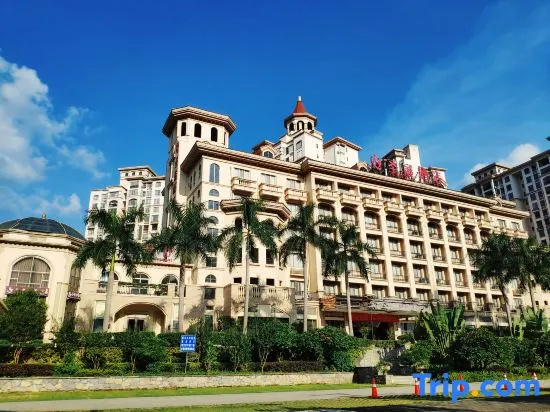 Chongzuo Shengzhan Hotel