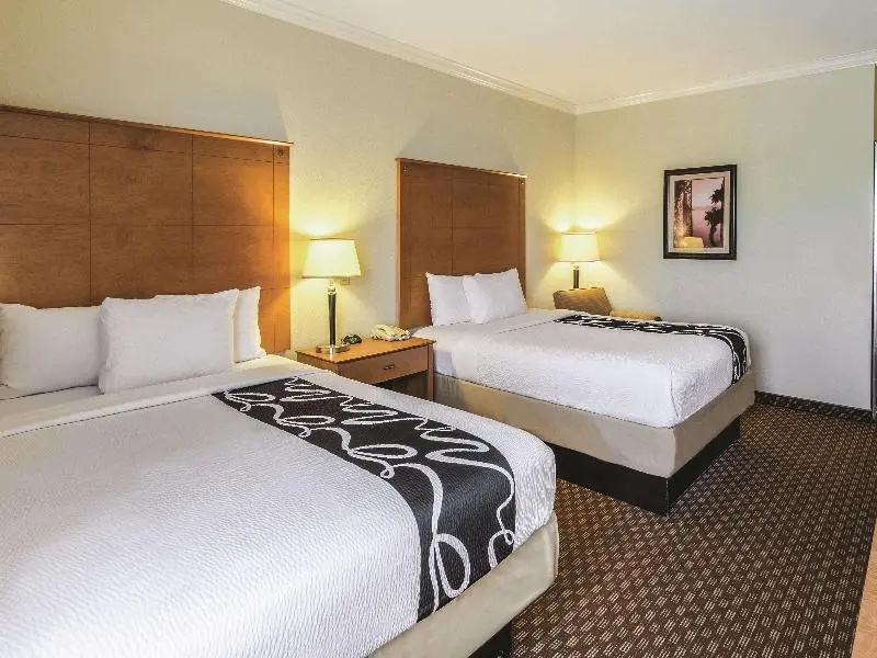 La Quinta Inn & Suites by Wyndham Bridgeport - Chambres