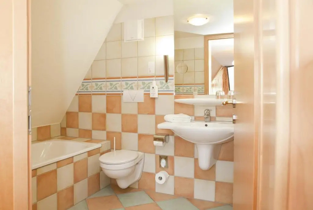 Wald Hotel Willingen - Chambres