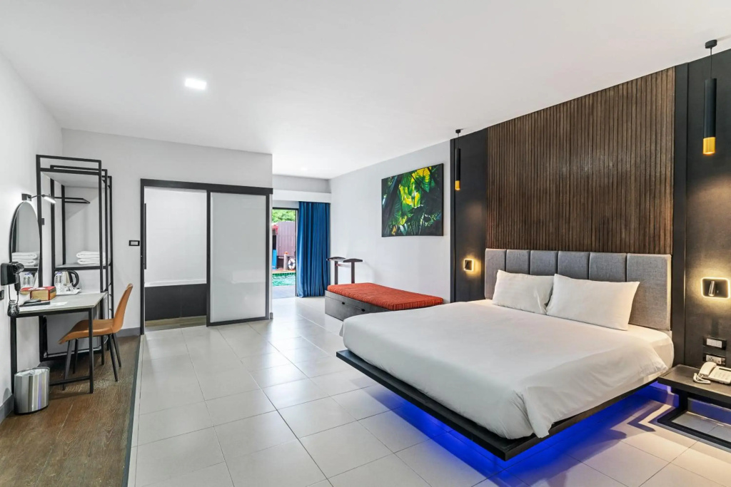 Hotel photo 21