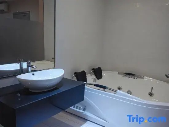 Ampang Inn Hotel - Chambres