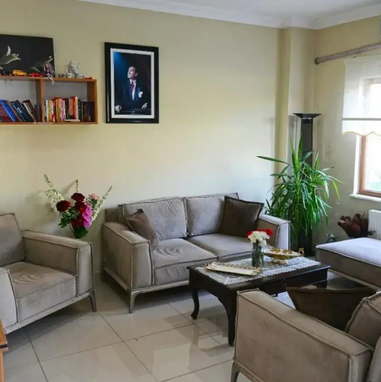 Doyuranlar Ata Hotel - Chambres