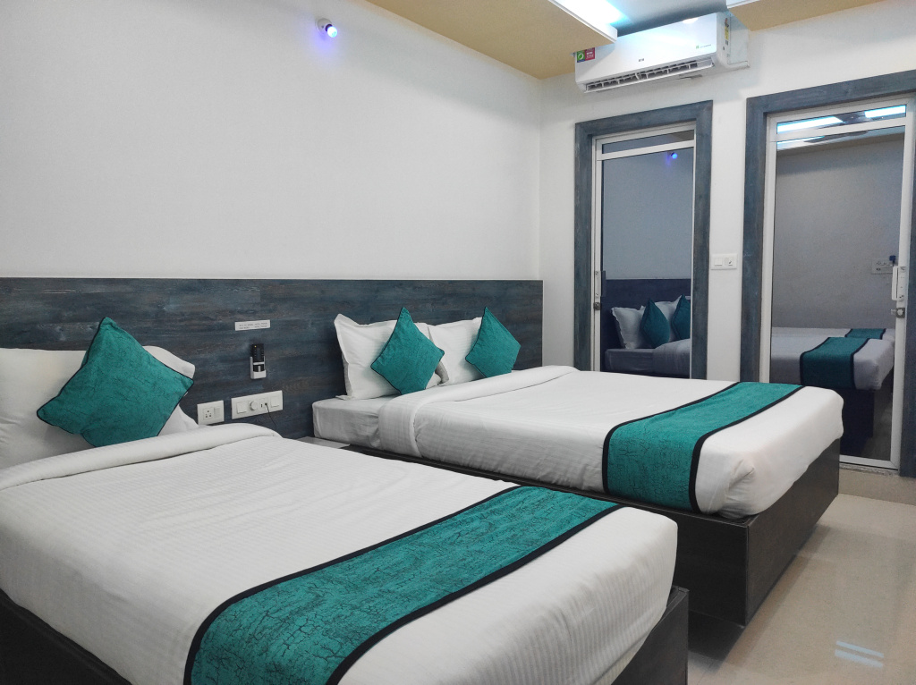 Hotel photo 28