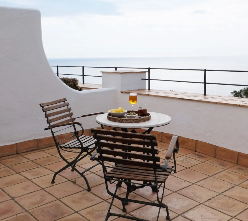 El Far Hotel Restaurant - Général