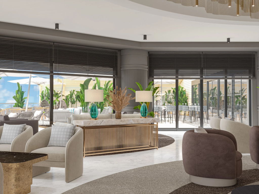Annabella Diamond Hotel & Spa — Аланья, Туреччина мініатюра 8