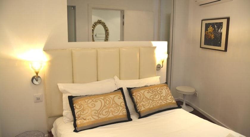 Tavira House Hotel by null