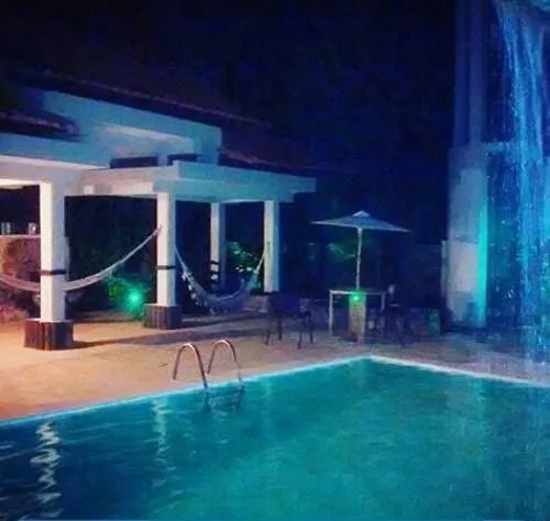 Pousada Nossa Casa Itauna Beach - Général