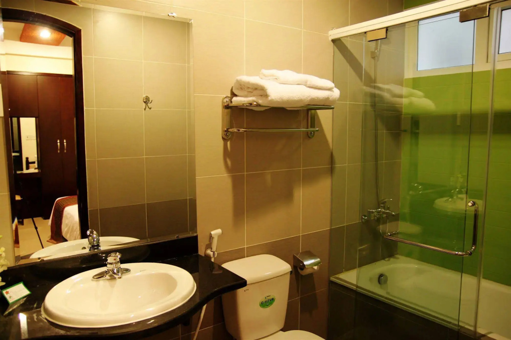 Hotel photo 9