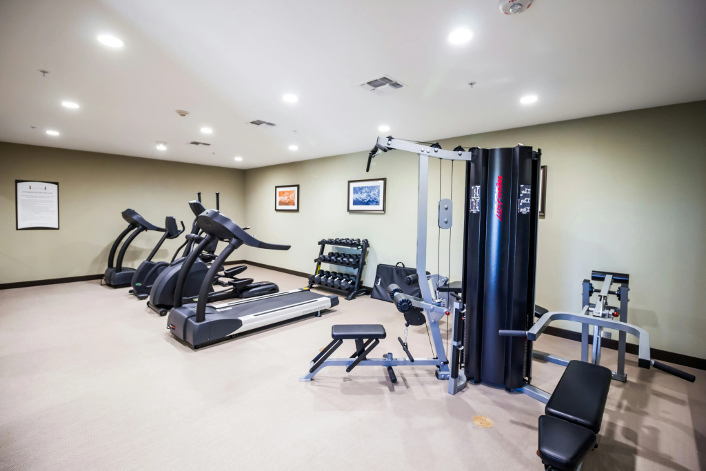 Staybridge Suites Plano North - Frisco by IHG - Général