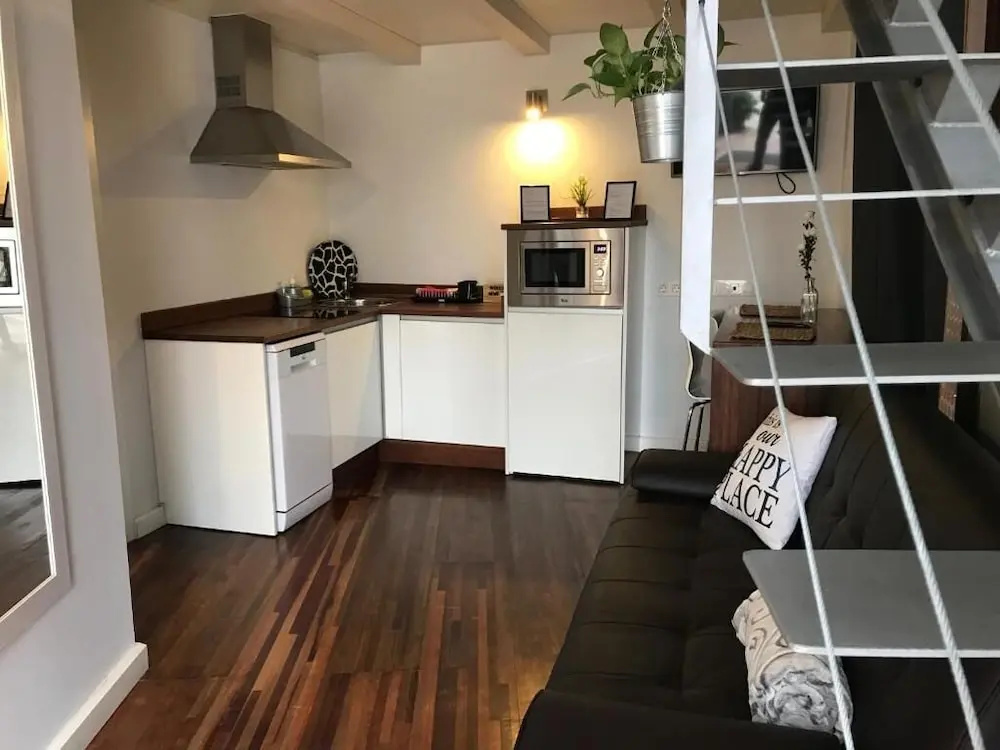 Lofts Trigo 13 - Général