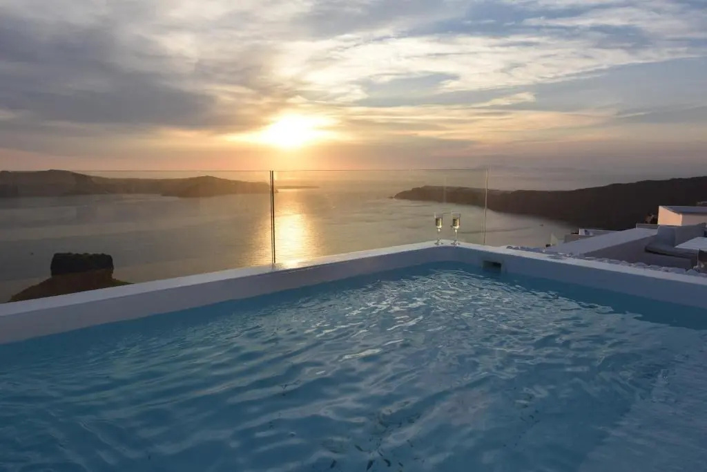 2 Bedrooms Villa with mountain view