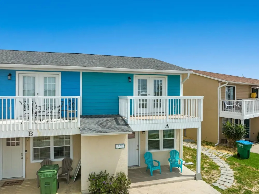 120 Palm Beach Dr - A La Casa Turquesa by Blue Swell