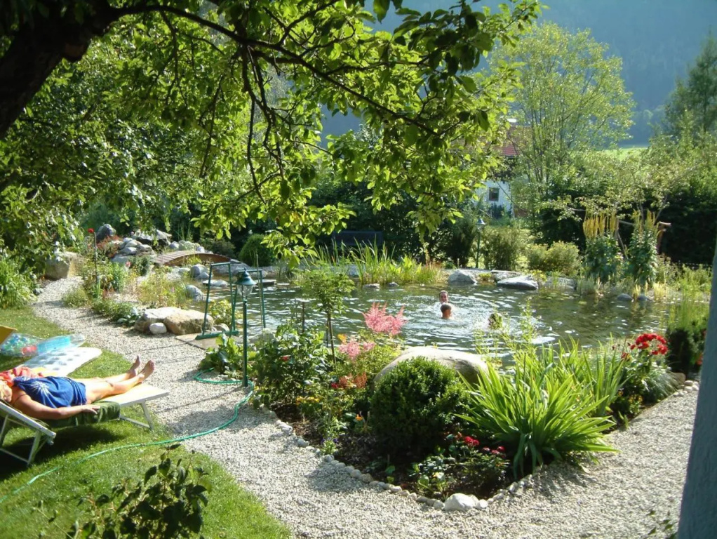 Ferienhaus Mandl