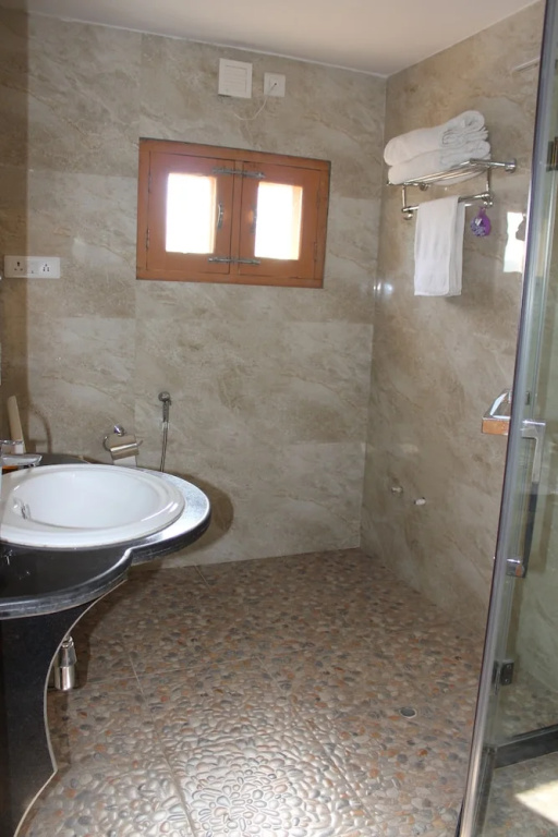 Chinar Bay Hotel - Chambres