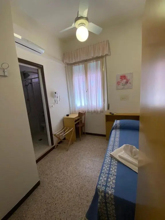 Hotel Granada - Chambres