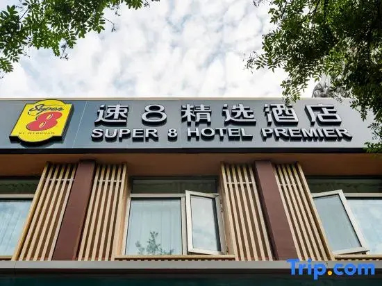 Super 8 Collection Hotel (Beijing South Railway Station Dahongmen Branch)