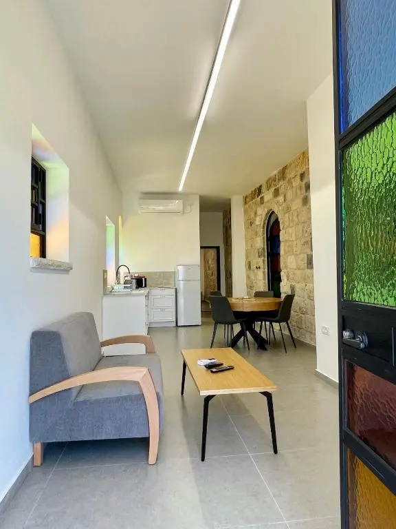 Hameiri Estate, Rosh Pina Tourist Israel