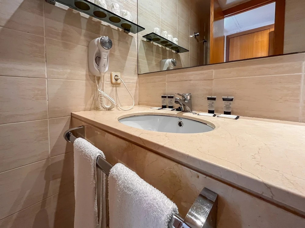 RVHotels Mar de Tossa - Chambres