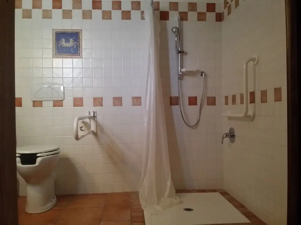 Hotel Costa Caddu - Chambres