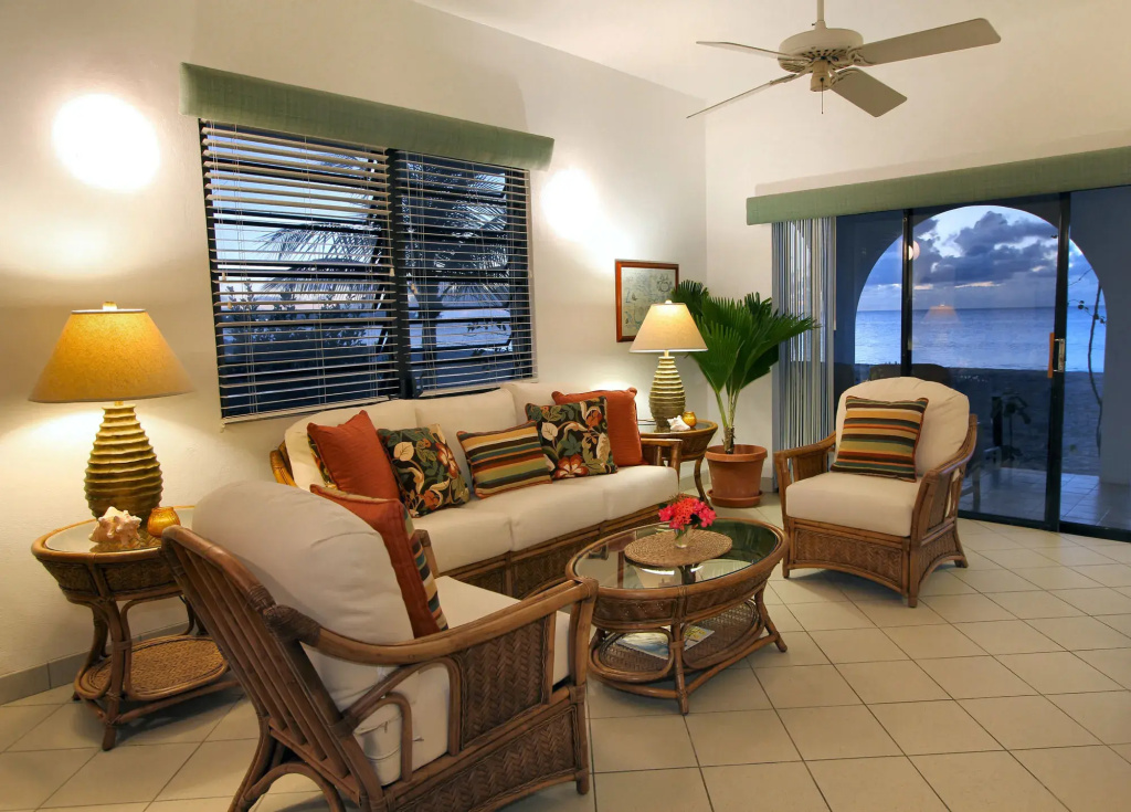 Carimar Beach Club - Général