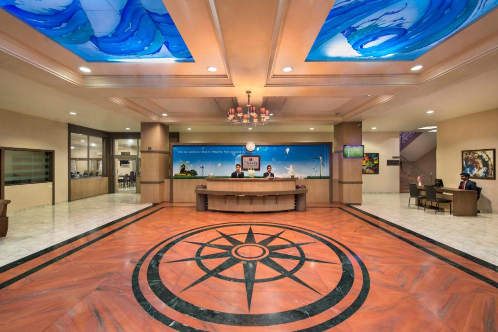 Hotel photo 13