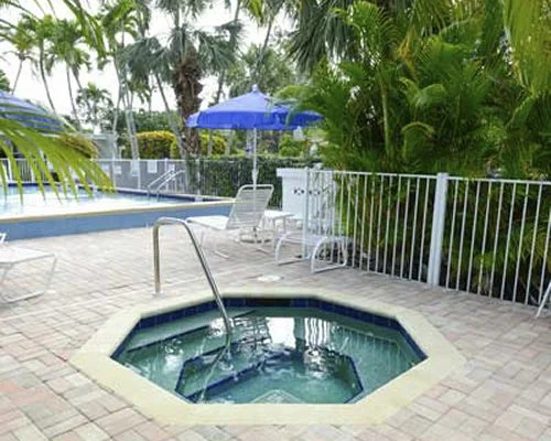 White Sands Resort — фото 5