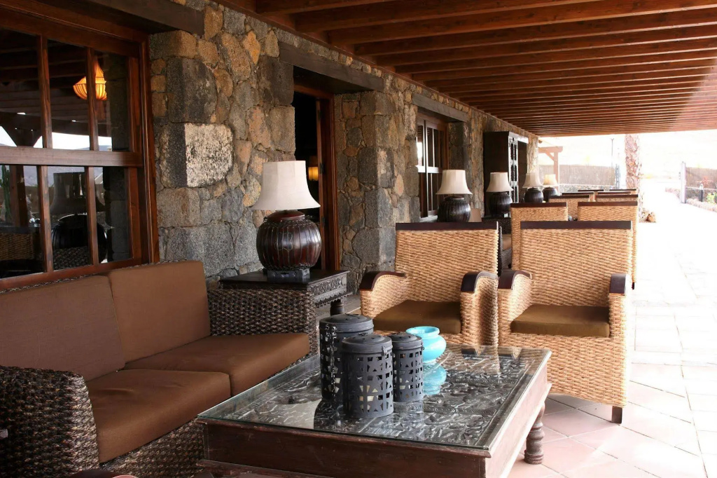 Hotel Boutique Casa vieja - Général