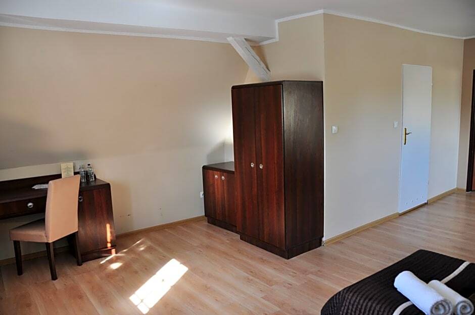 Ołowianka B&B by null