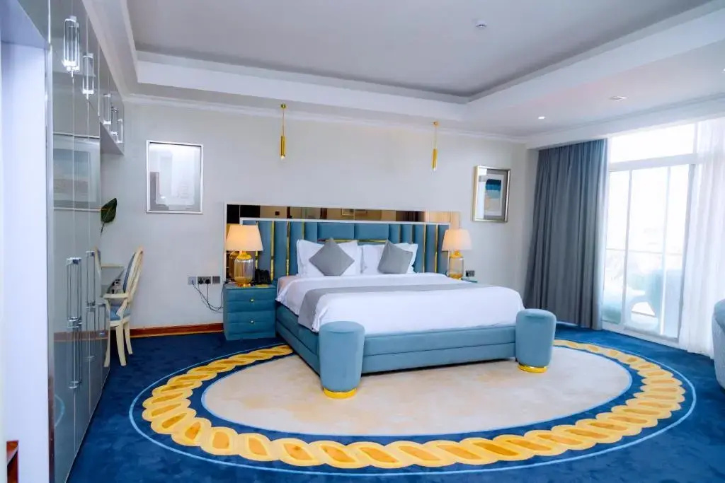 Superior Suite