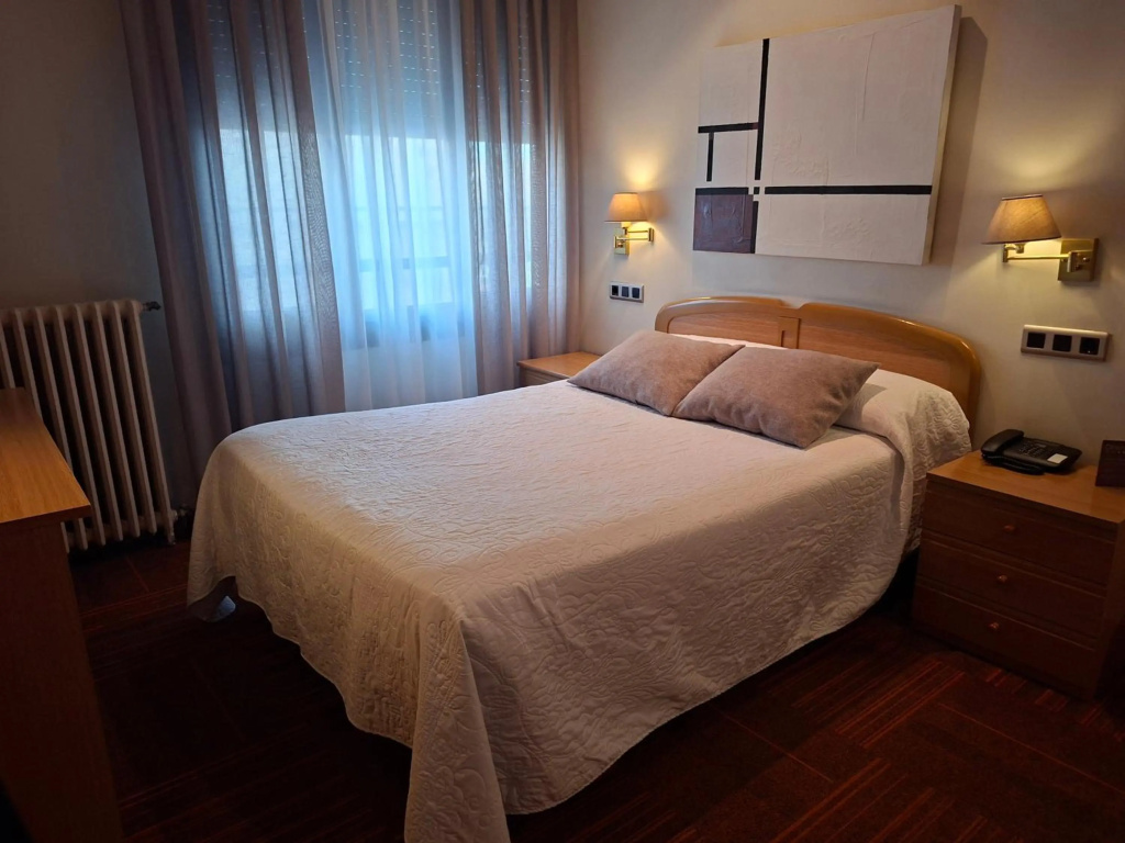 Hotel Oriente — 3